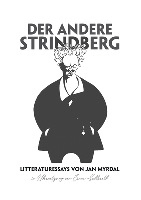 Der andere Strindberg: Översättning av Einar Schlereth (German Edition)