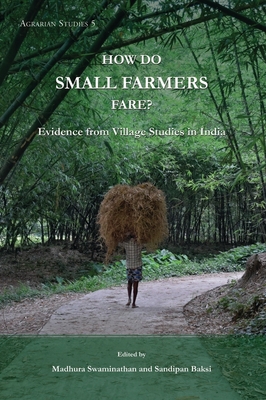 How Do Small Farmers Fare?: Evidence from Village Studies in India (Agrarian Studies)