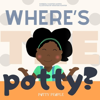 Where's the Potty?