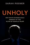 Unholy by Sarah Posner