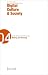 Digital Culture & Society (DCS) by Annika Richterich