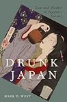 Drunk Japan: Law and Alcohol in Japanese Society