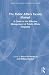 The Public Affairs Faculty Manual (Routledge Public Affairs Education)