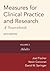Measures for Clinical Pract...