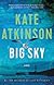 Big Sky (Jackson Brodie #5) by Kate Atkinson