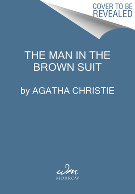 The Man in the Brown Suit
