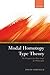Modal Homotopy Type Theory by David Corfield