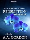 Redemption: Atonement (The Dowrra Series Book #3)