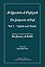 Al-Qawanin al-Fiqhiyyah: The Judgments of Fiqh