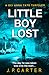 Little Boy Lost by J.P. Carter