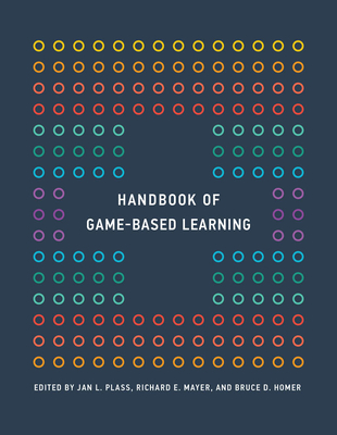 Handbook of Game-Based Learning (Hardcover)