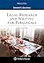 Legal Research and Writing for Paralegals (Aspen Paralegal Series)