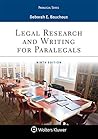 Legal Research an...