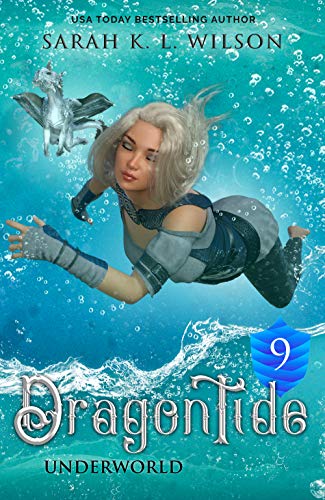 Underworld (Dragon Tide, #9)