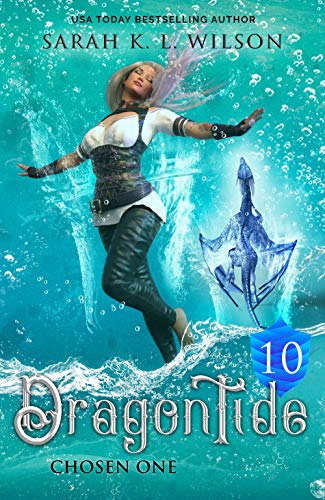 Chosen One (Dragon Tide, #10)