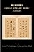 Premodern Korean Literary P...