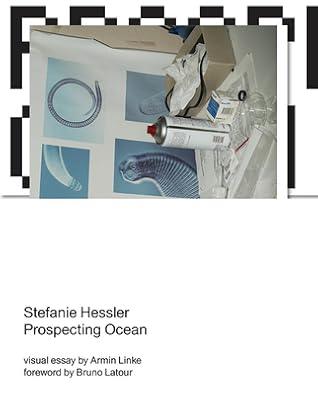Prospecting Ocean (Mit Press)