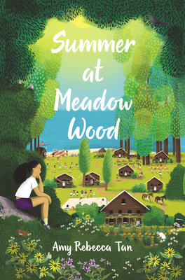 Summer at Meadow Wood (Hardcover)