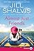 Almost Just Friends (Wildstone, #4)