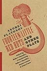 Fourteen Little Red Huts and Other Plays