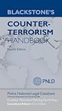 Blackstone's Counter-Terrorism Handbook