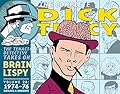 The Complete Dick Tracy Volume 28: 1974-1976
