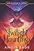 Twilight Hauntings (Enchanter's Child #1)
