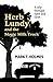 Herb Lundy and the Magic Mi...