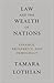 Law and the Wealth of Nations: Finance, Prosperity, and Democracy