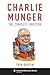 Charlie Munger: The Complete Investor (Columbia Business School Publishing)