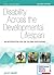 Disability Across the Developmental Lifespan by Julie Smart