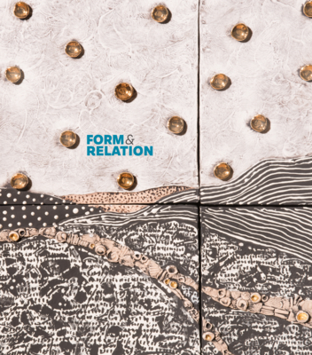 Form and Relation: Contemporary Native Ceramics