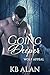 Going Deeper (Wolf Appeal, #3)