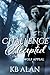 Challenge Accepted (Wolf Appeal, #2)
