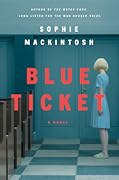 Blue Ticket