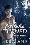 Alpha Turned by K.B. Alan