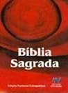 Bíblia Sagrada Ave-Maria. Pastoral Catequetica (Em Portuguese do Brasil)