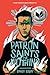 Patron Saints of Nothing