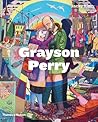 Grayson Perry