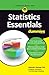 Statistics Essentials For Dummies