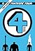 Fantastic Four: Grand Design