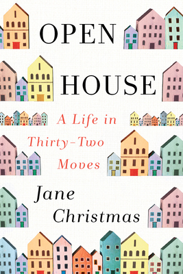 Open House: A Life in Thirty-Two Moves (Kindle Edition)