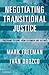 Negotiating Transitional Justice: Firsthand Lessons from Colombia and Beyond