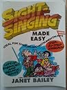Sight-singing Made Easy
