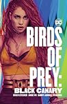 Birds of Prey by Brenden Fletcher