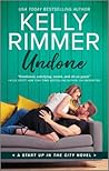 Undone by Kelly Rimmer