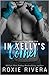 In Kelly's Corner (Fighting Connollys, #1)