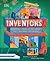 Inventors: Incredible stori...