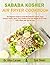Sababa Kosher Air Fryer Cookbook by Alice Larsen