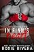 In Finn's Heart (Fighting Connollys, #3)